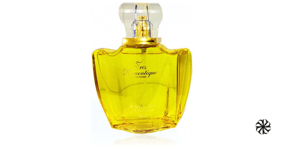 Tres Romentique Khalis