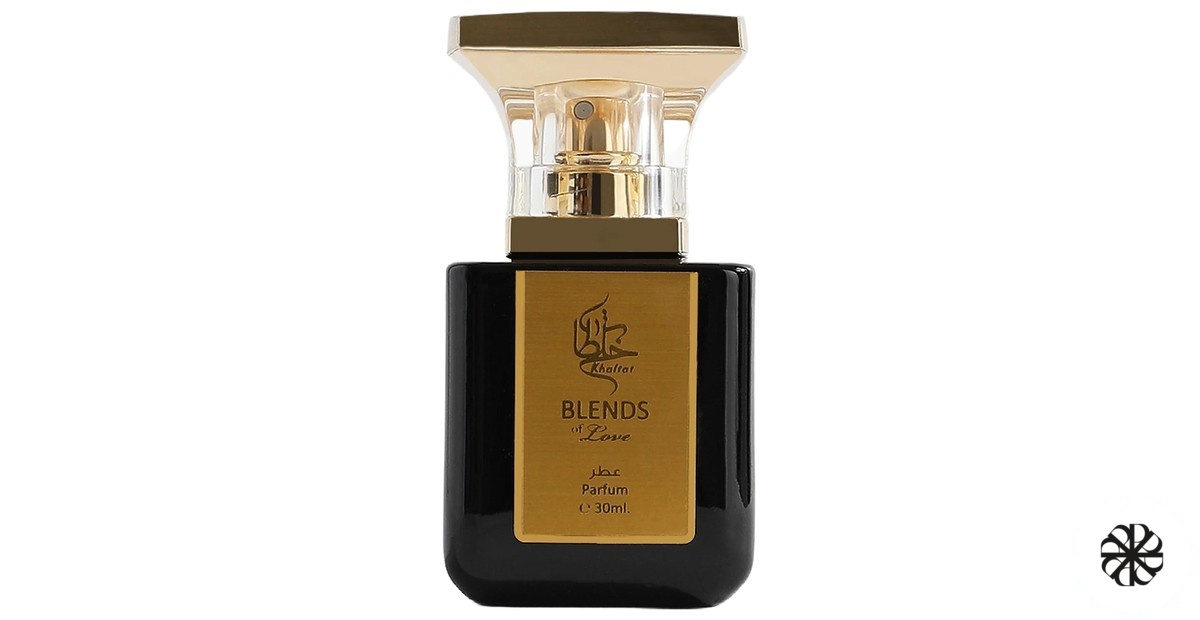 Enchantment Oud Khaltat