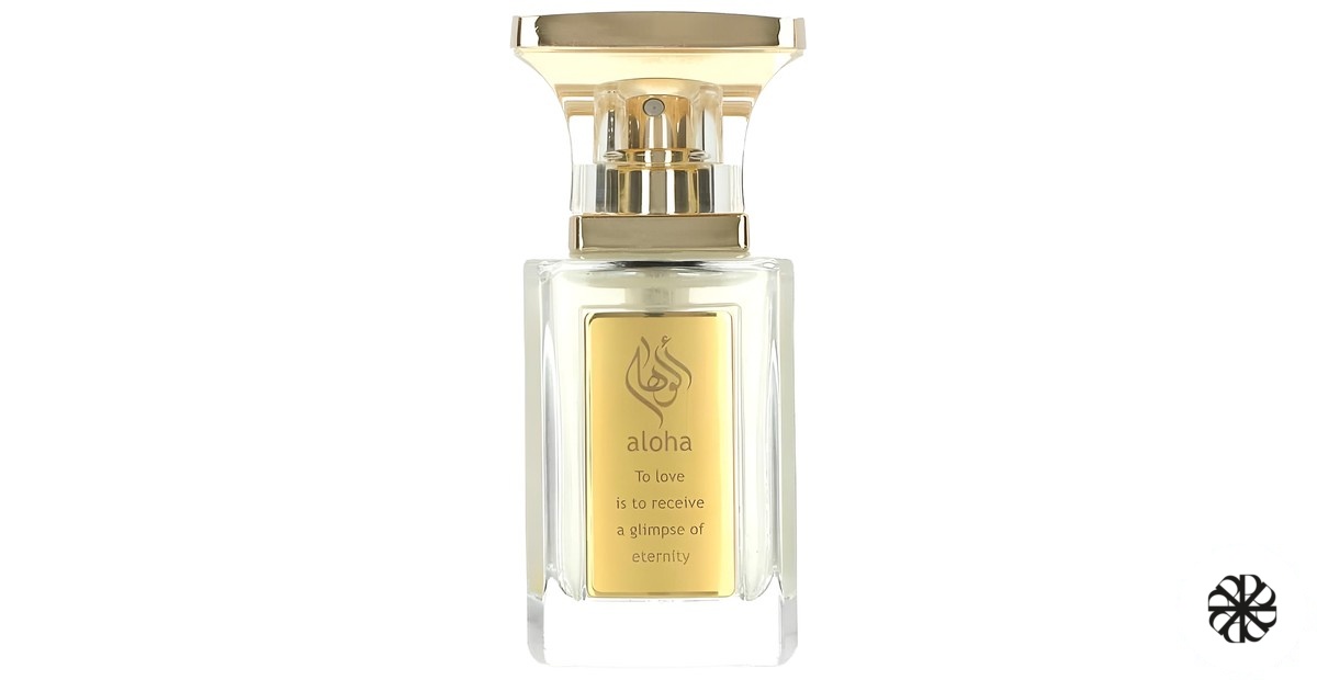Aloha Hair Mist Khaltat