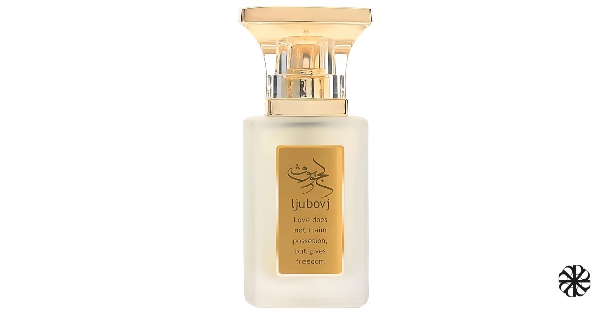 Ljubovj Hair Mist Khaltat