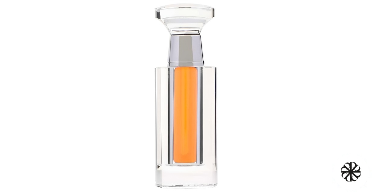 Aloha Perfume Oil Khaltat