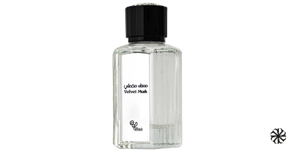 Velvet Musk Khamael