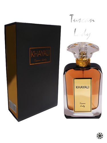 Tuscan Lady Khayali