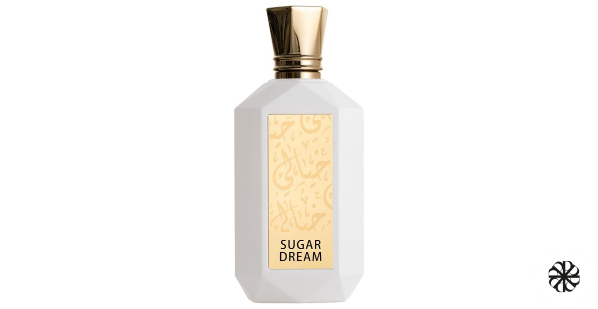 Sugar Dream Khayali Perfumes