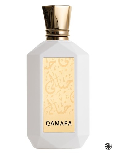 Qamara Khayali Perfumes