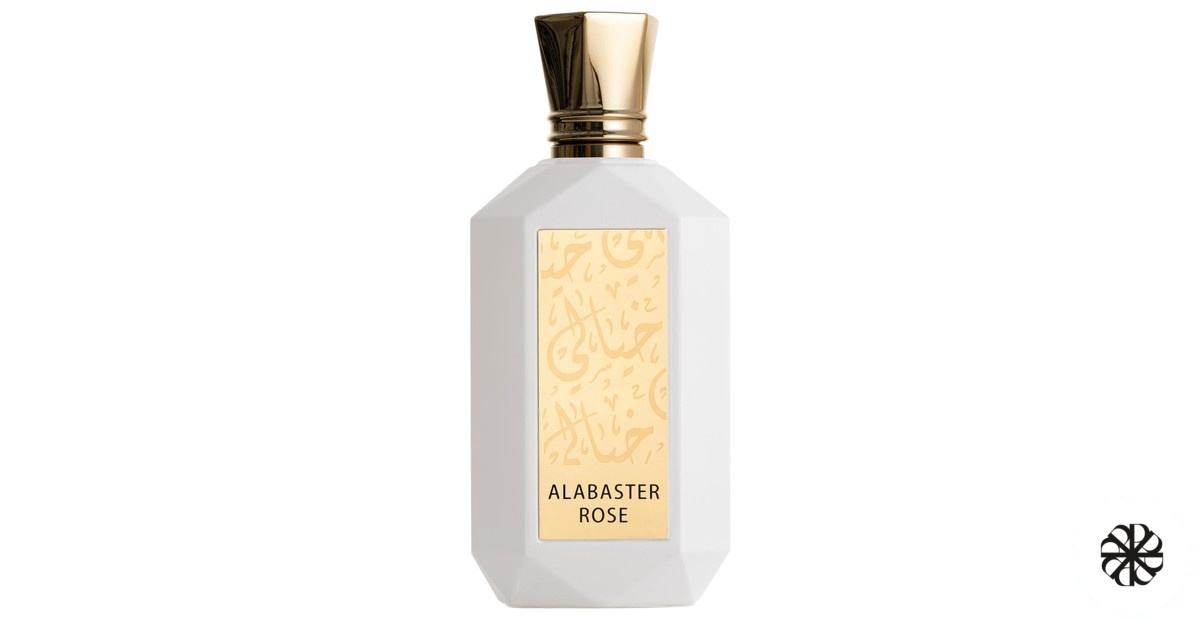 Alabaster Rose Khayali Perfumes