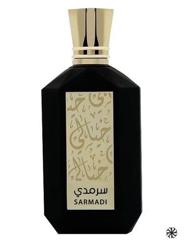 Sarmadi Khayali Perfumes