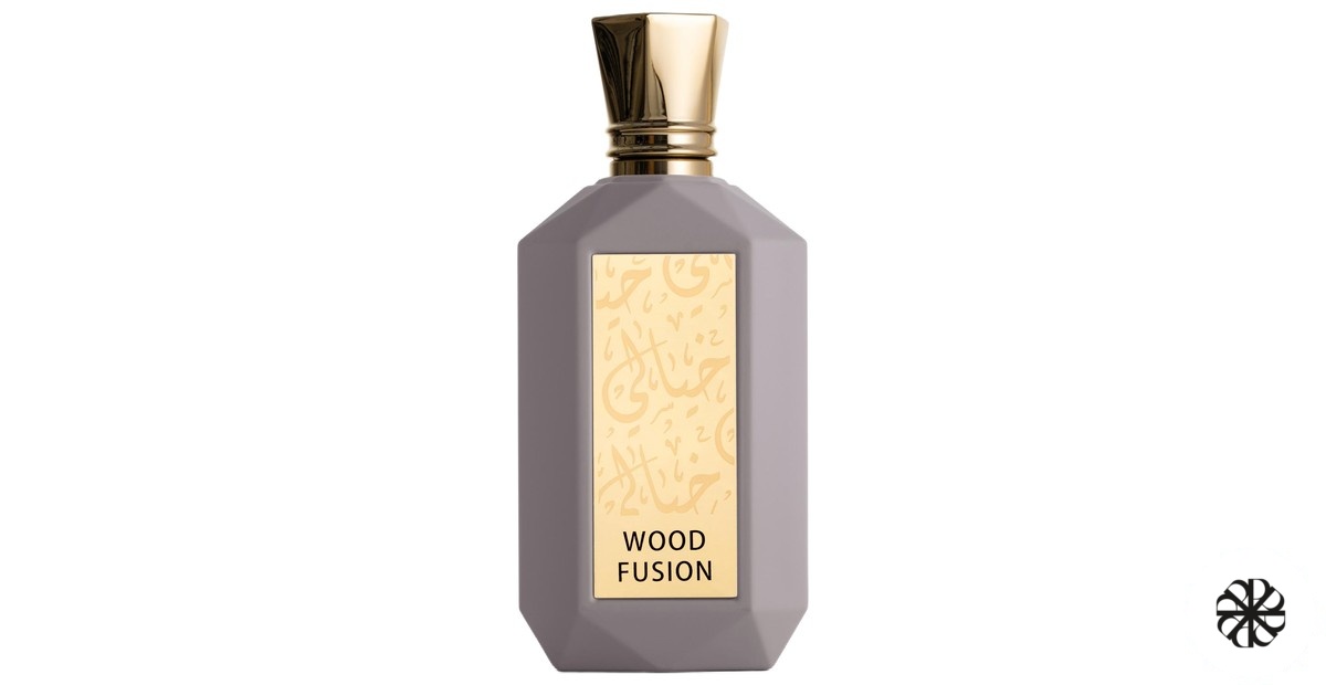 Wood Fusion Khayali Perfumes