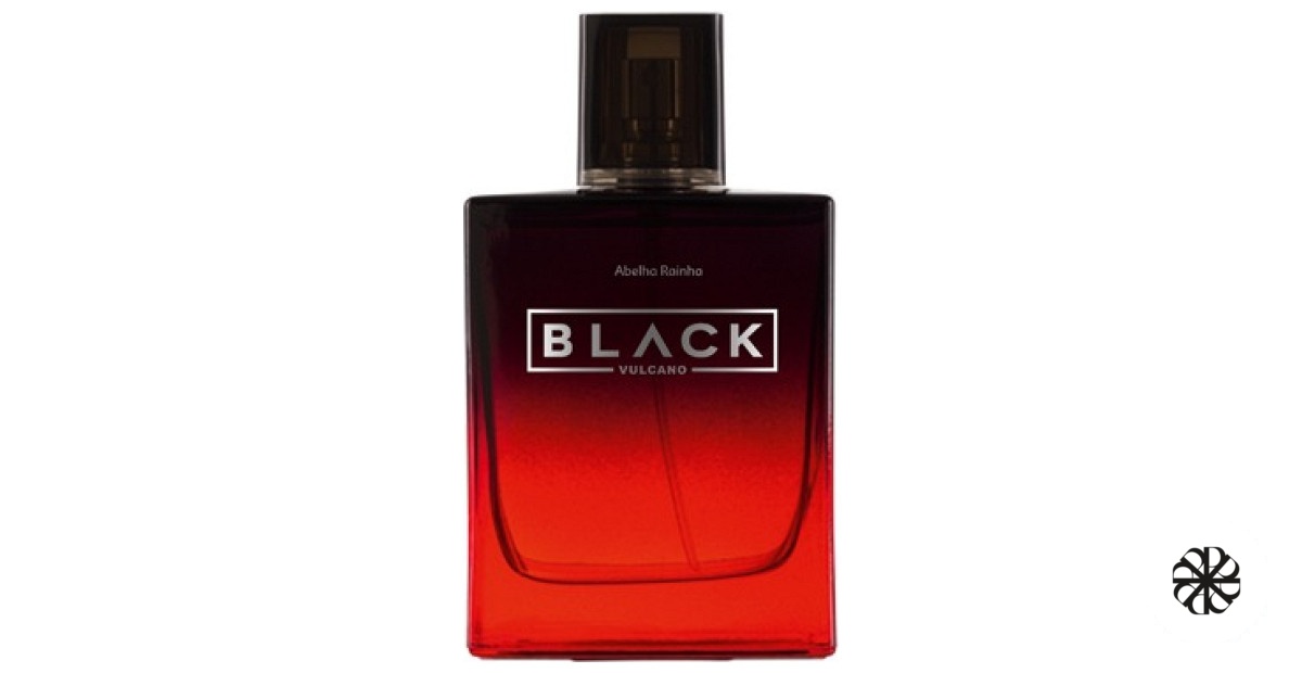 Black Vulcano Abelha Rainha