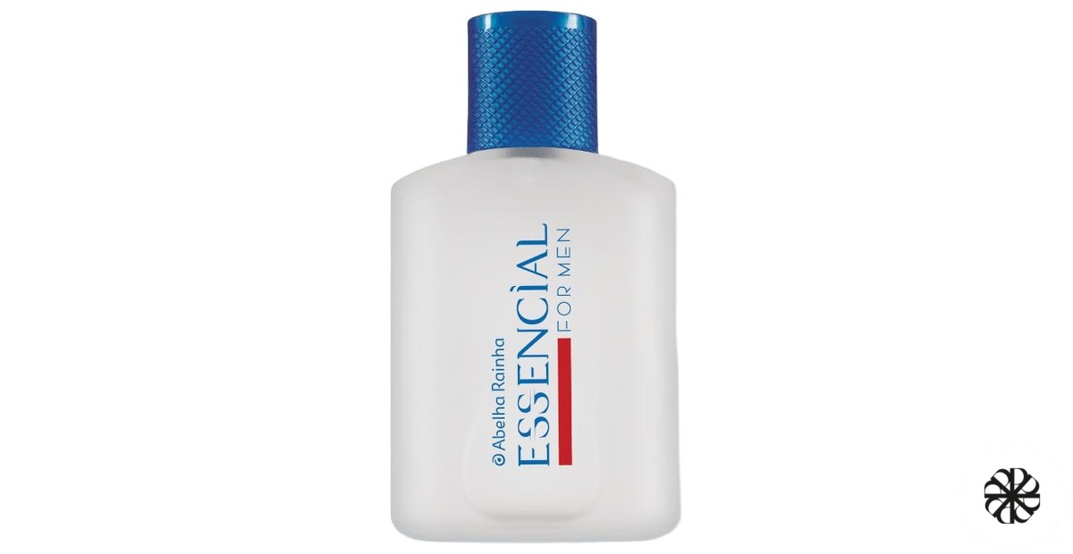 Essencial For Men Abelha Rainha