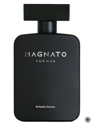 Magnato Abelha Rainha