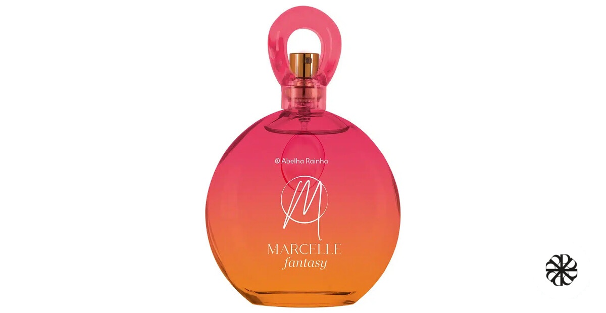 Marcelle Fantasy Abelha Rainha
