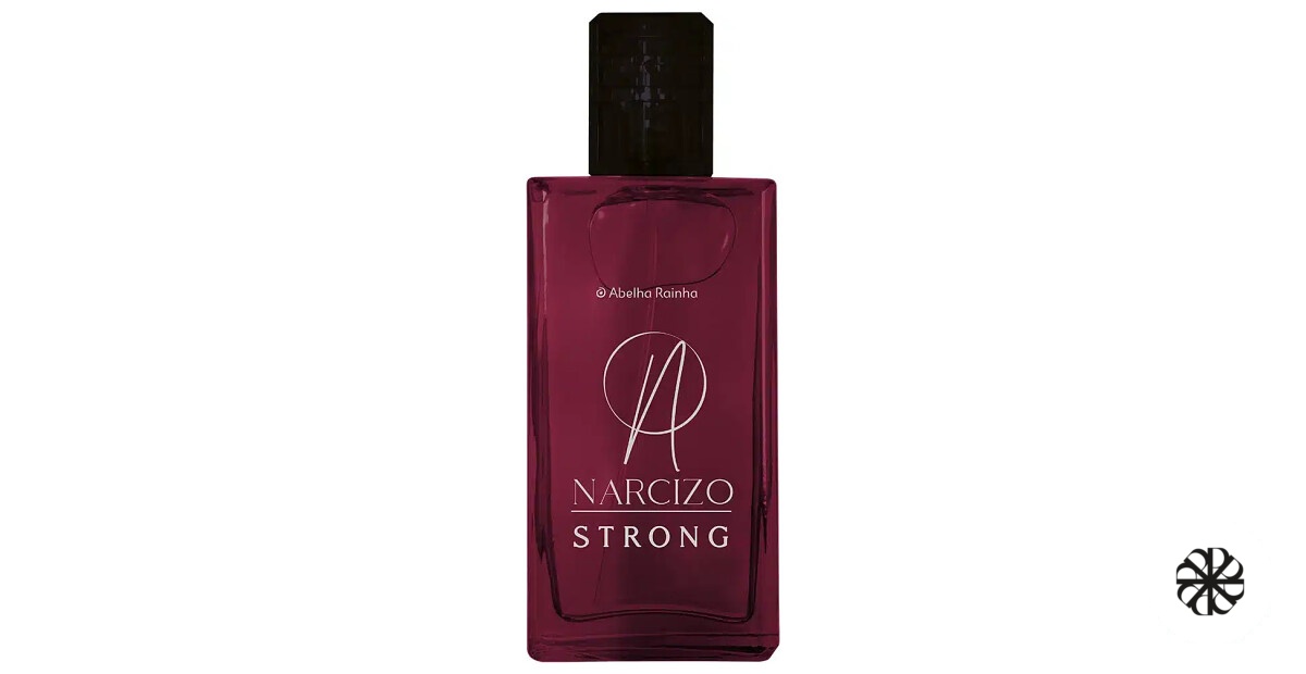 Narcizo Strong Abelha Rainha