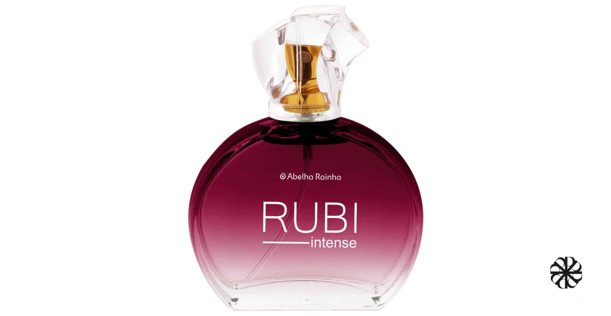 Rubi Intense Abelha Rainha