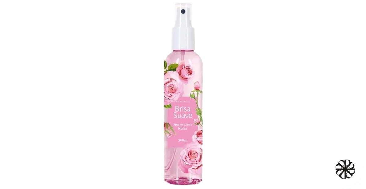 Brisa Suave Rosas Abelha Rainha