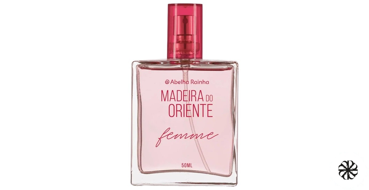 Madeira do Oriente Femme Abelha Rainha
