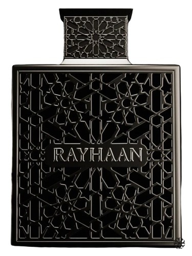 Obsidian Rayhaan