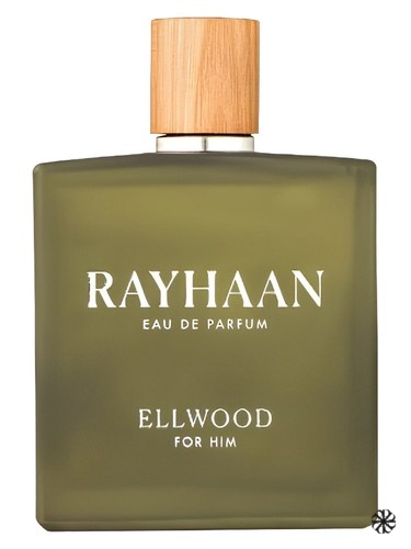 Ellwood Rayhaan