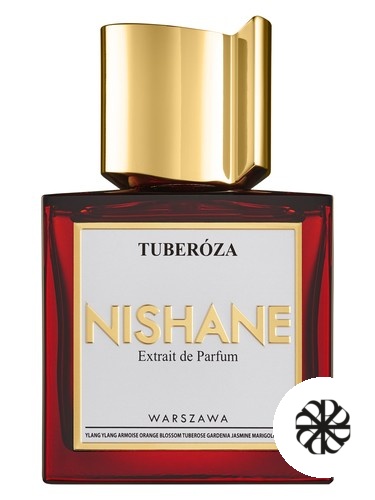 Tuberoza Nishane