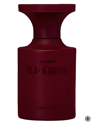 Black Guava BORNTOSTANDOUT®
