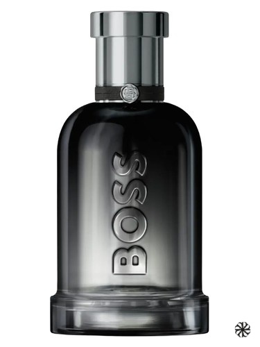 Boss Bottled Beyond Hugo Boss