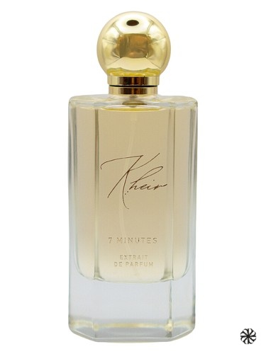 7 Minutes Kheir Fragrance House