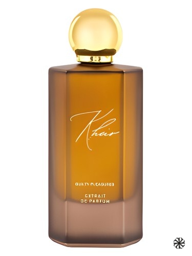 Guilty Pleasures Kheir Fragrance House