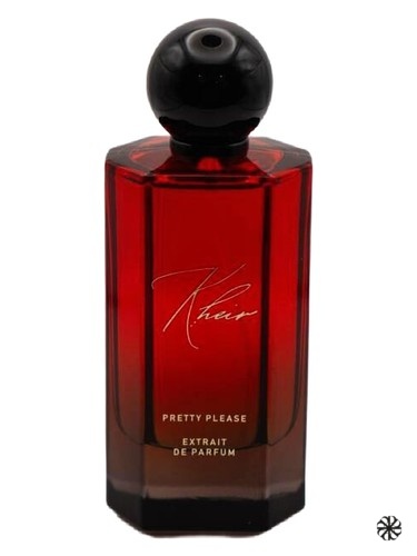 Pretty Please Kheir Fragrance House