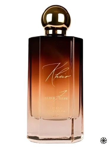 7 After Dark Kheir Fragrance House