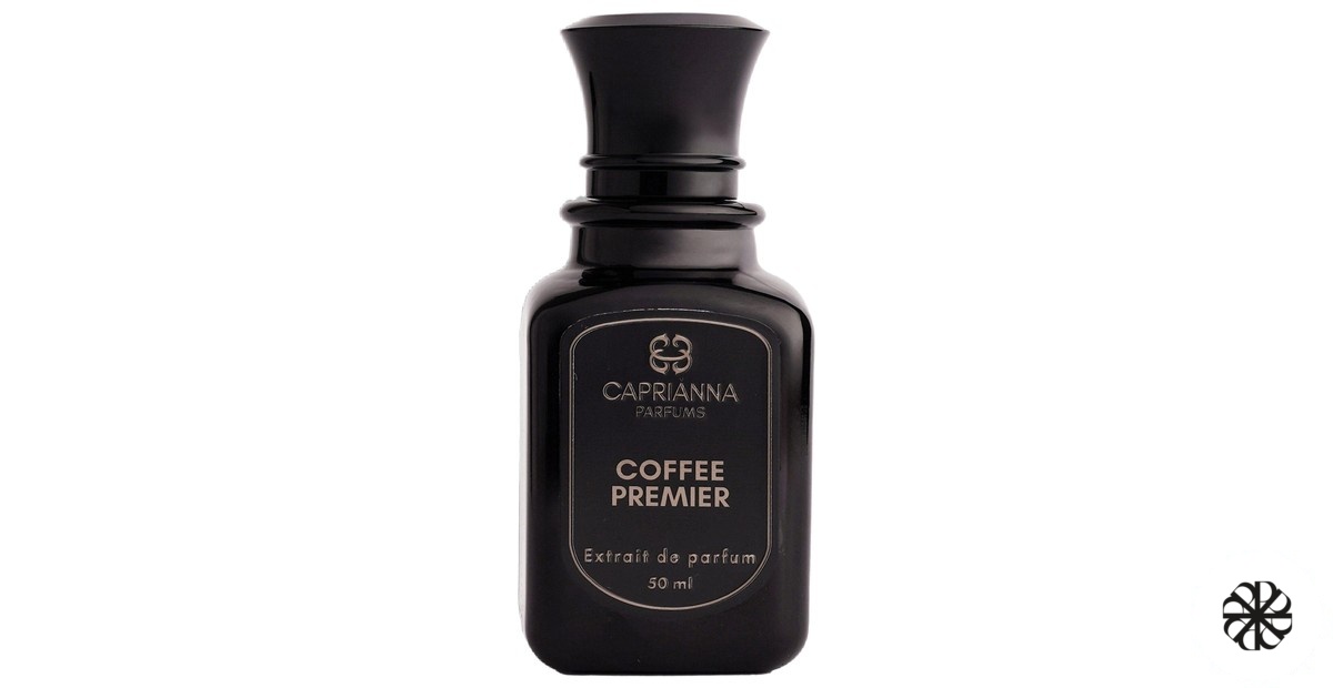 Coffee Premier Caprianna Parfums