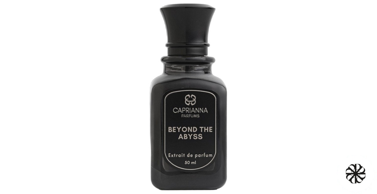 Beyond the Abyss Caprianna Parfums