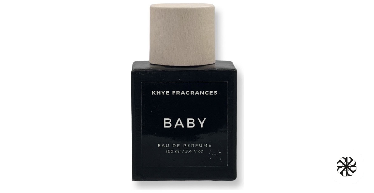 Baby Khye Fragrances