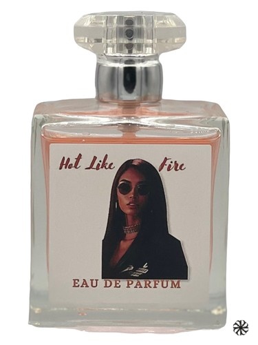 Hot Like Fire Khye Fragrances