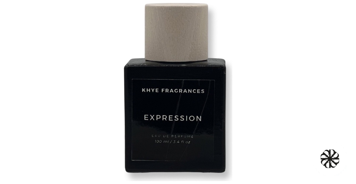 Expression Khye Fragrances