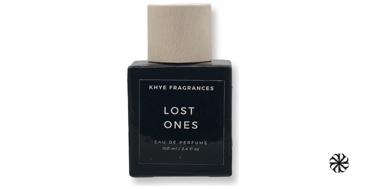Lost Ones Khye Fragrances