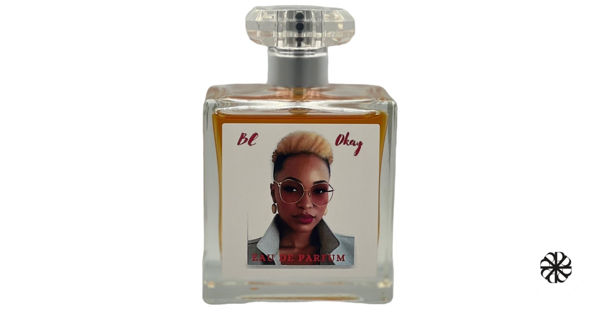 Be Okay Khye Fragrances