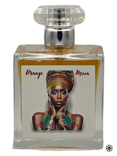 Orange Moon Khye Fragrances