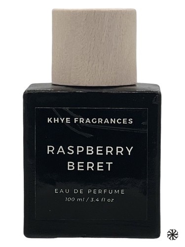 Raspberry Beret Khye Fragrances