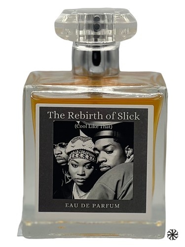 Rebirth of Slick (Cool Like That) Khye Fragrances