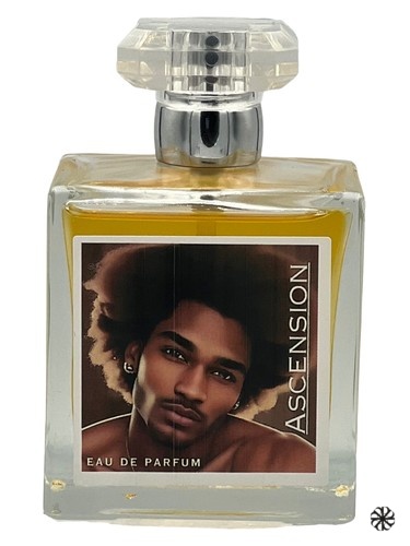 Ascension Khye Fragrances