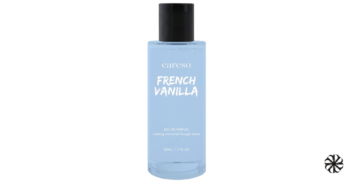French Vanilla Careso