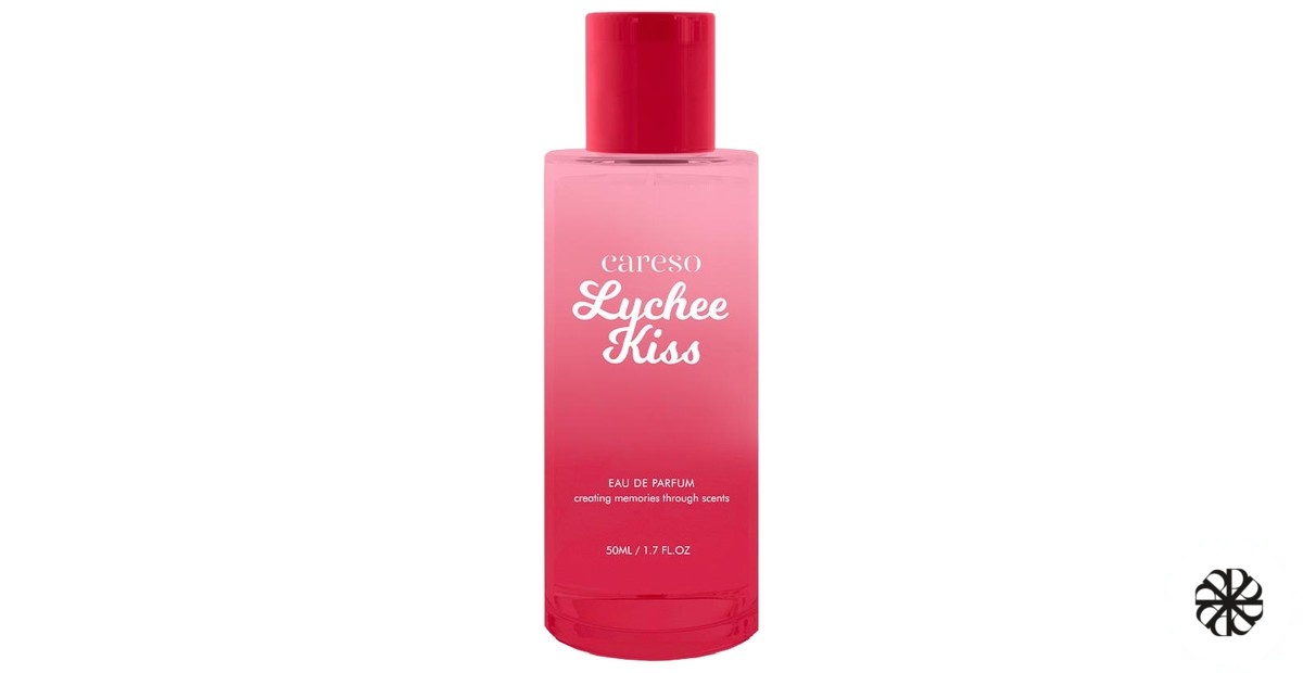 Lychee Kiss Careso
