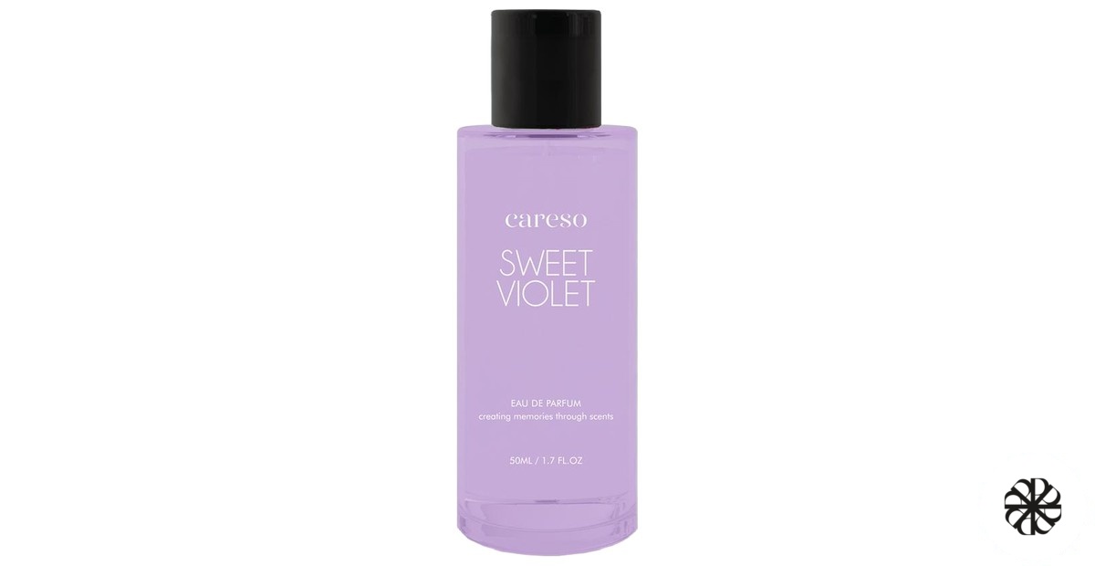 Sweet Violet Careso