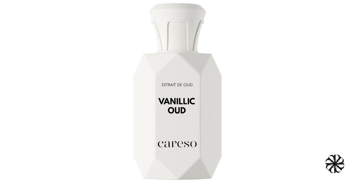 Vanillic Oud Careso