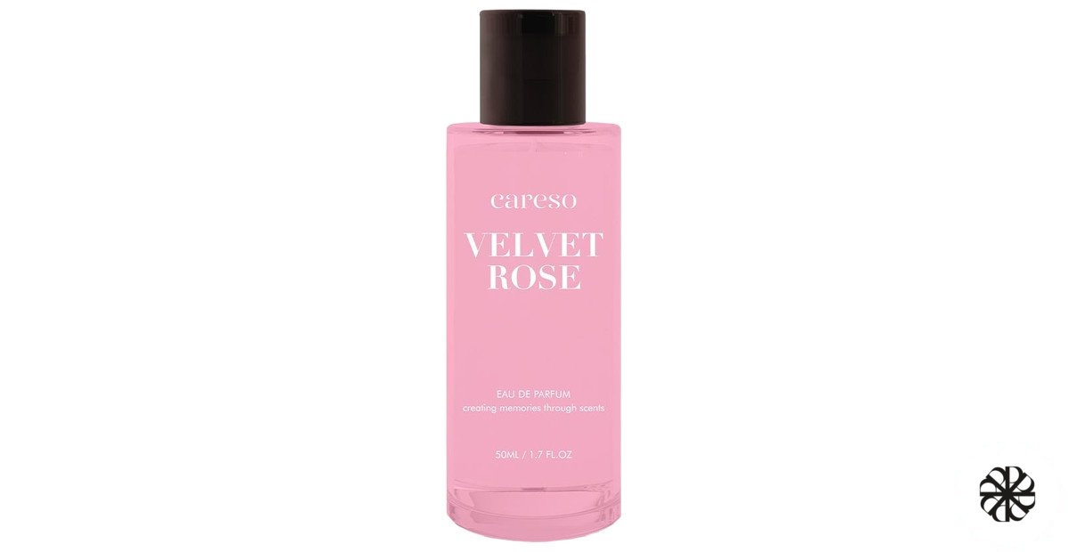 Velvet Rose Careso