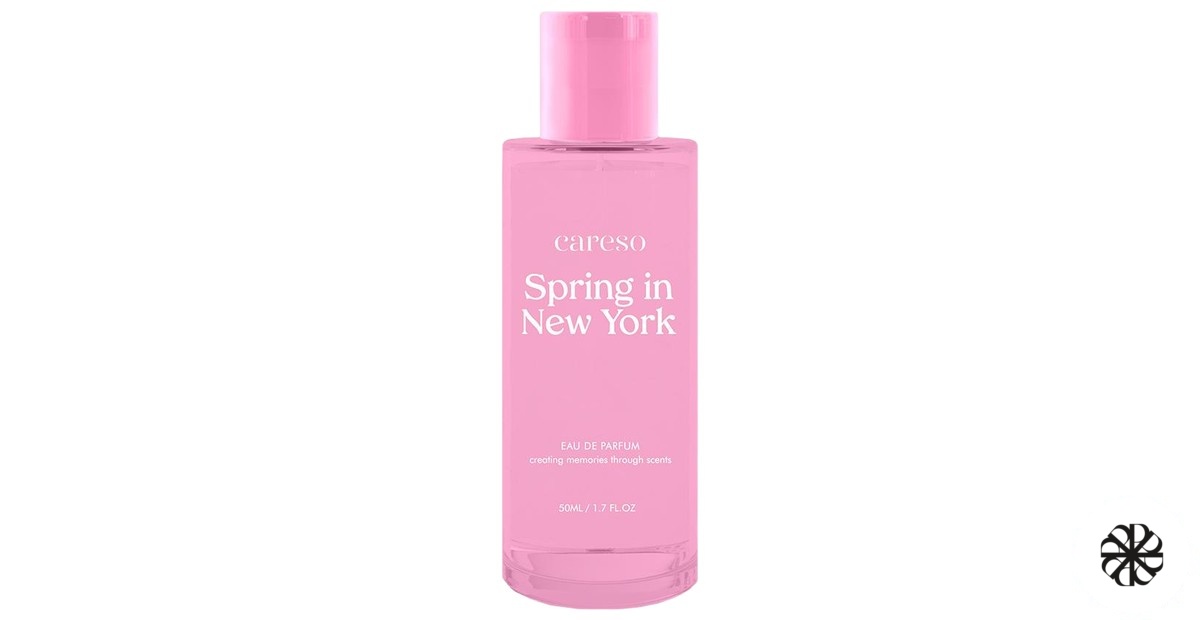 Spring in New York Careso