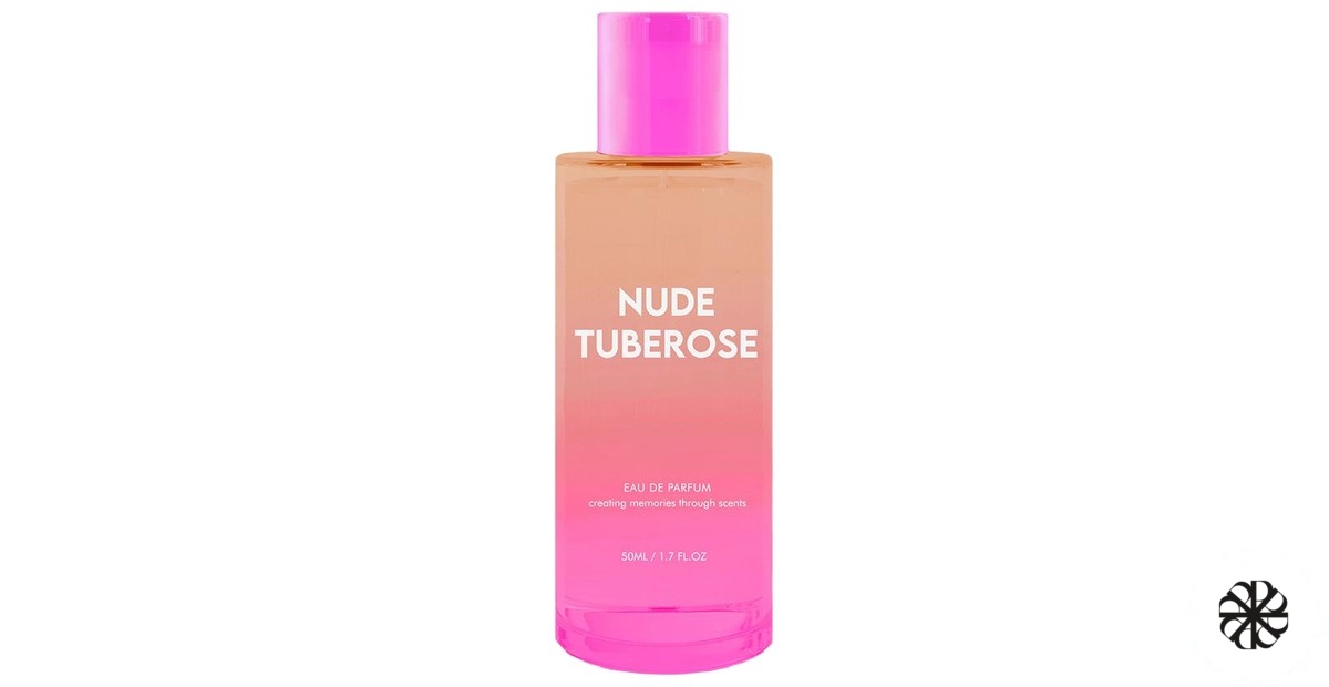 Nude Tuberose Careso