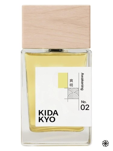 Awakening KIDA KYO