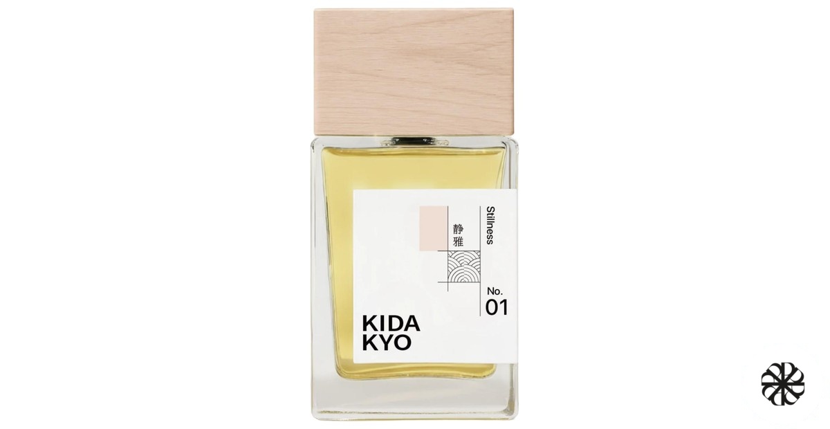 Stillness KIDA KYO
