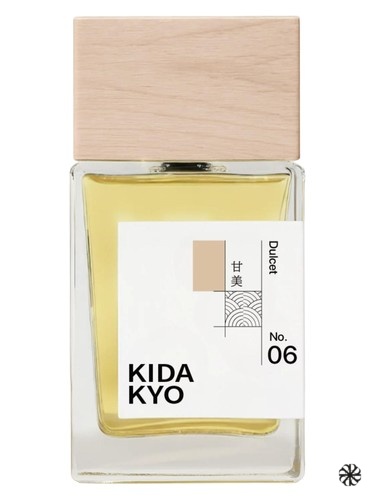 Dulcet No. 06 KIDA KYO